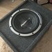 Subwoofer auto Pioneer